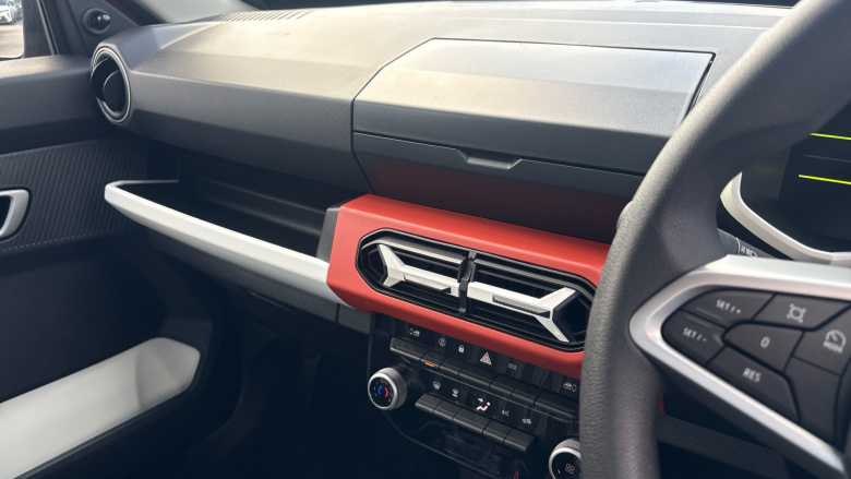 Dacia Spring 27kWh Expression 65 48kW 5dr Auto Electric Hatchback